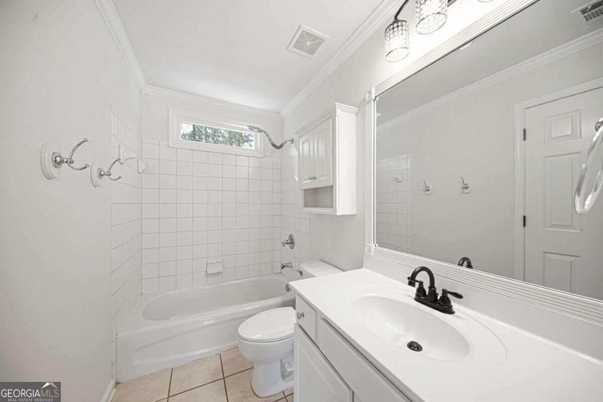 1572 Heathermoor Way Dacula - Photo 28