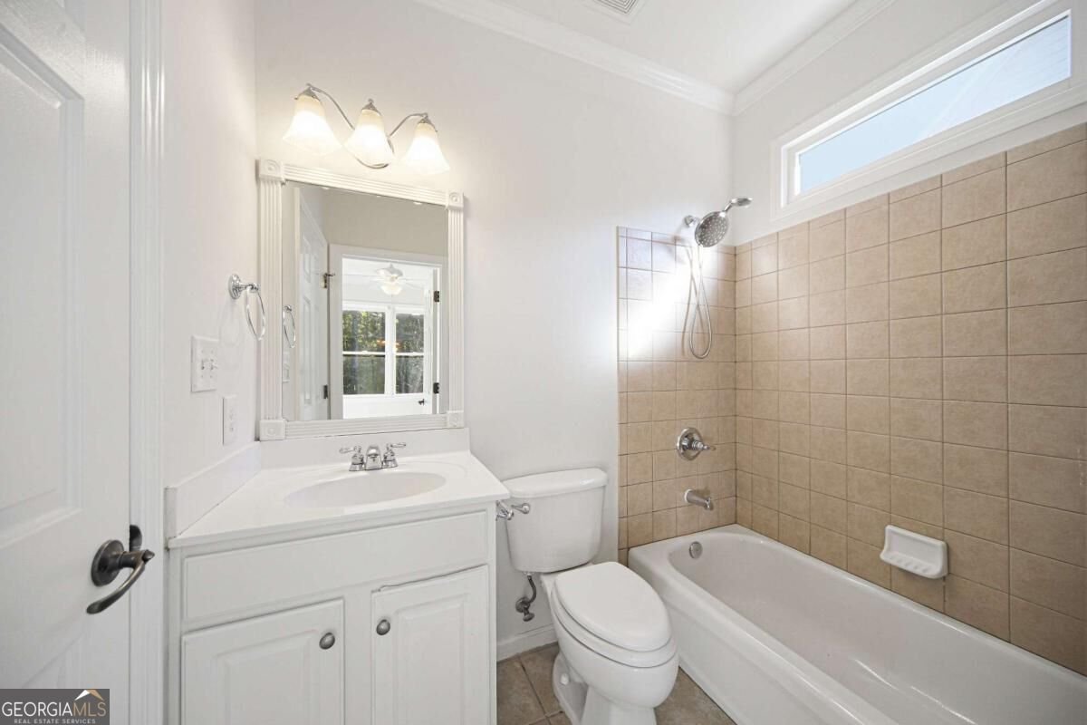 1572 Heathermoor Way Dacula - Photo 30