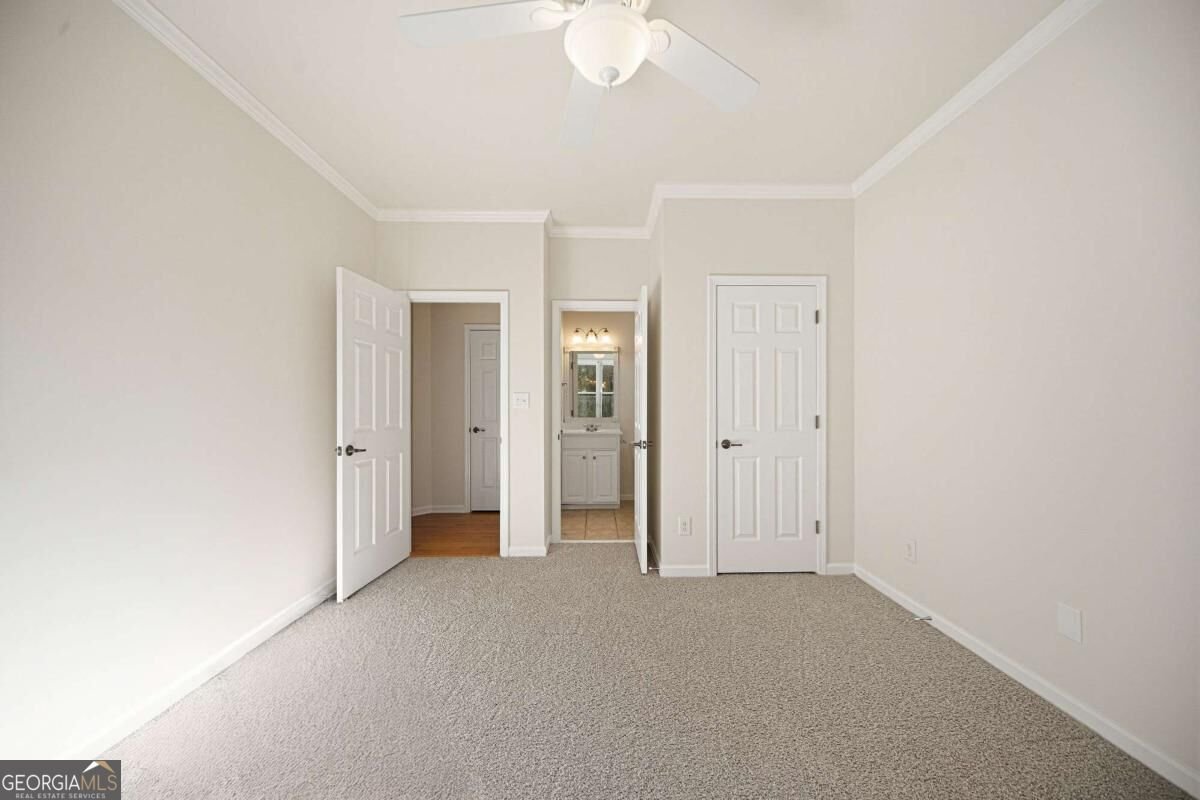 1572 Heathermoor Way Dacula - Photo 33