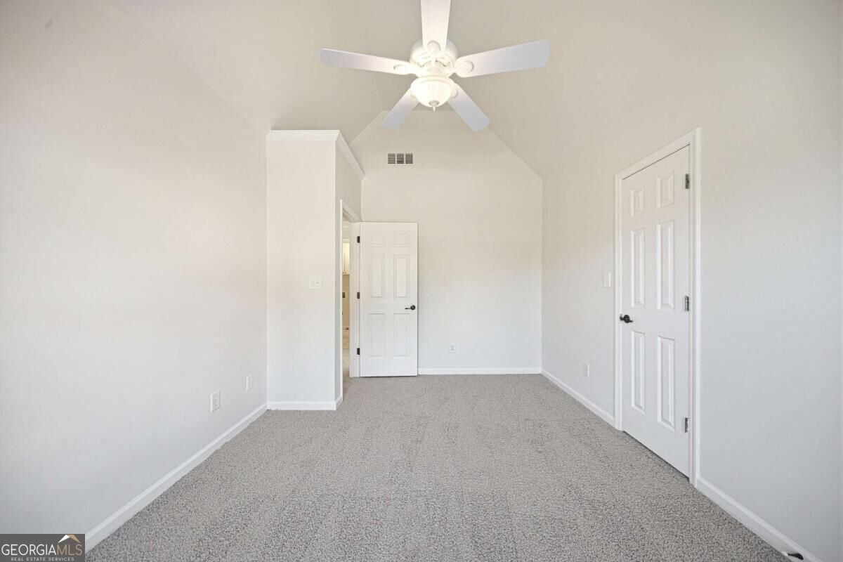 1572 Heathermoor Way Dacula - Photo 35