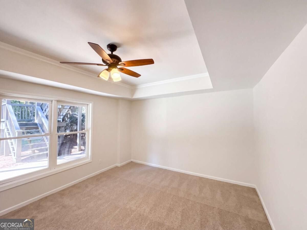 1572 Heathermoor Way Dacula - Photo 40
