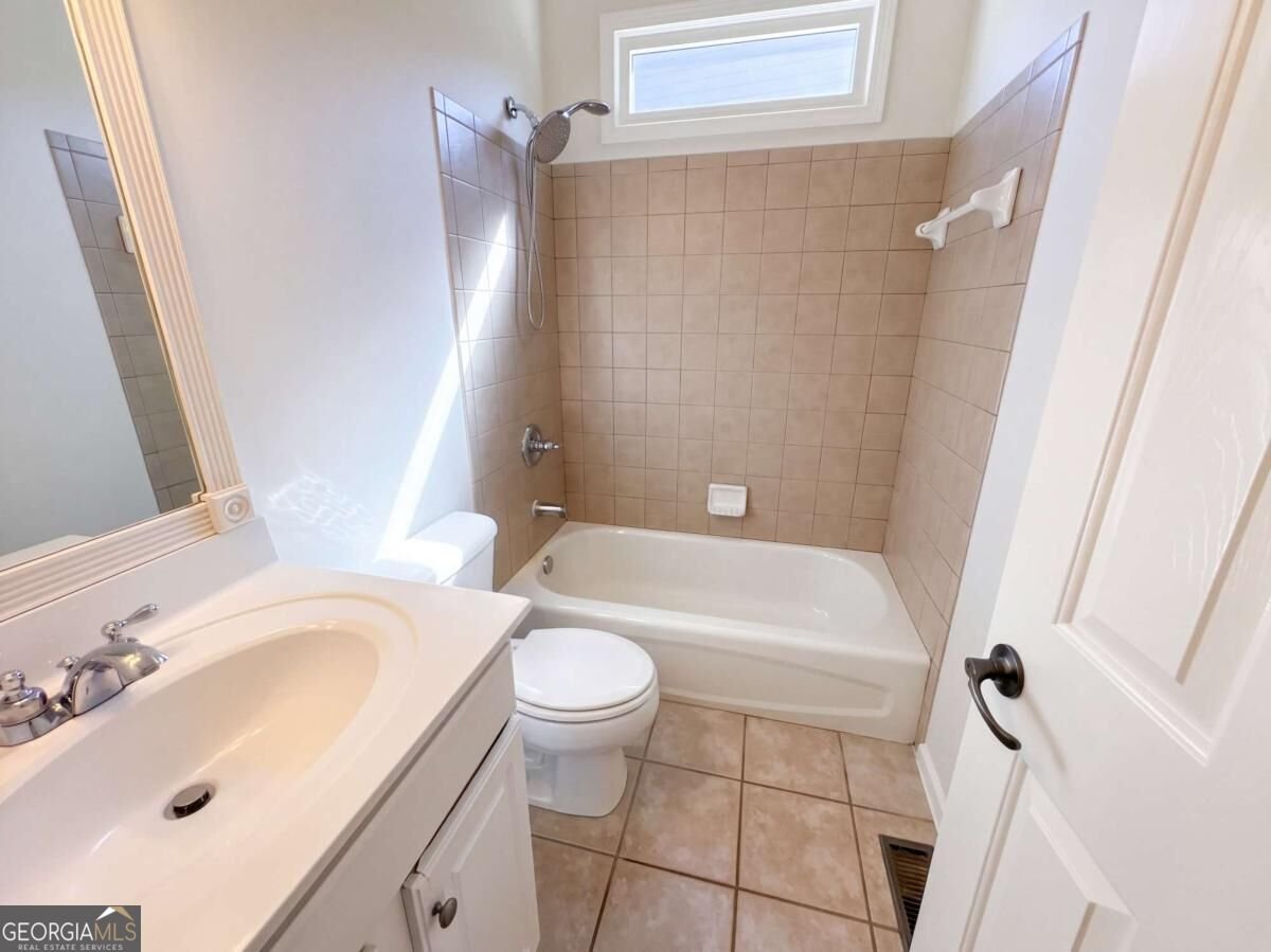 1572 Heathermoor Way Dacula - Photo 42