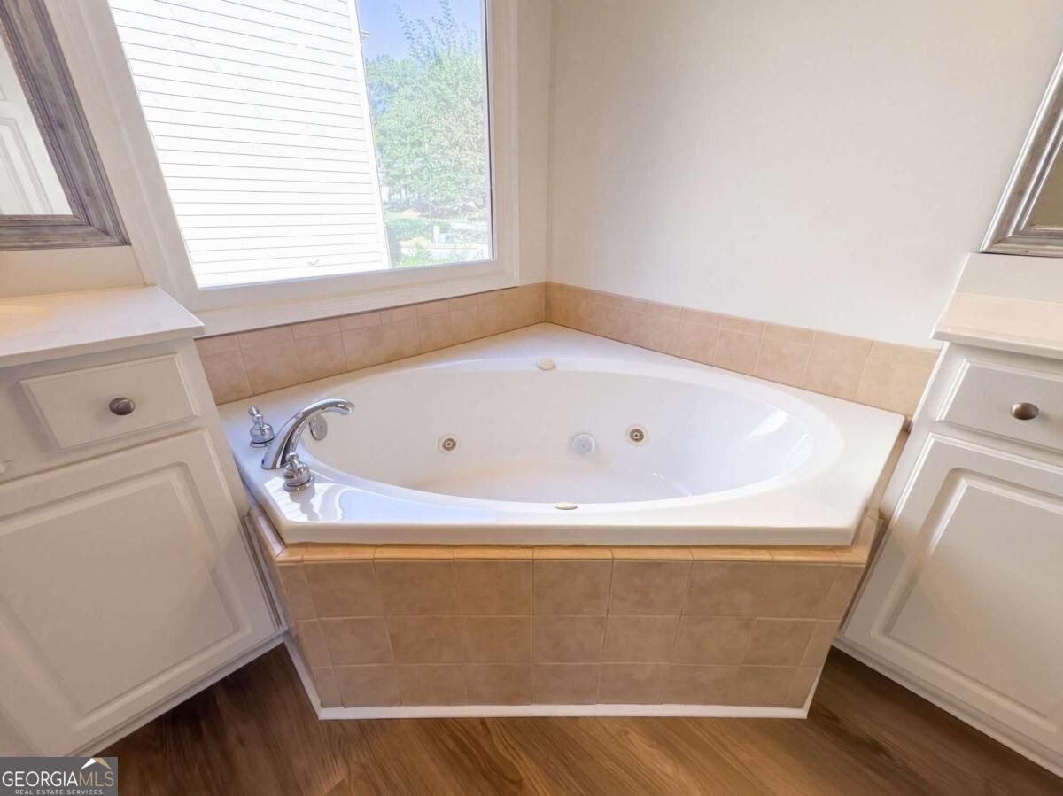 1572 Heathermoor Way Dacula - Photo 43