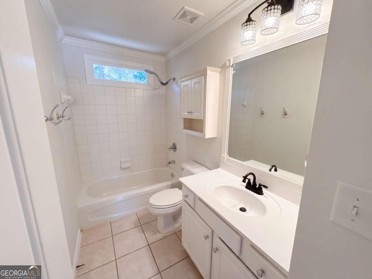 1572 Heathermoor Way Dacula - Photo 44