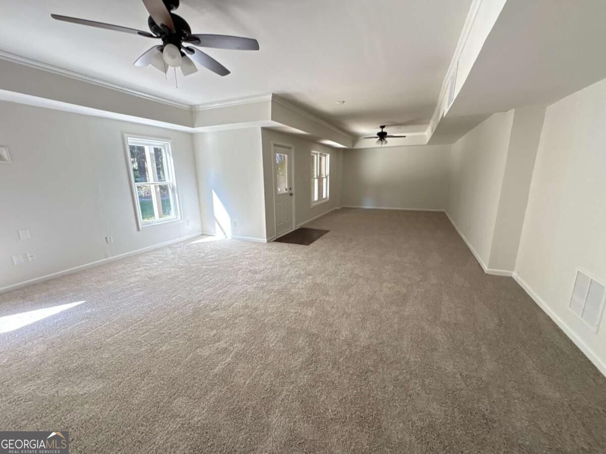 1572 Heathermoor Way Dacula - Photo 47