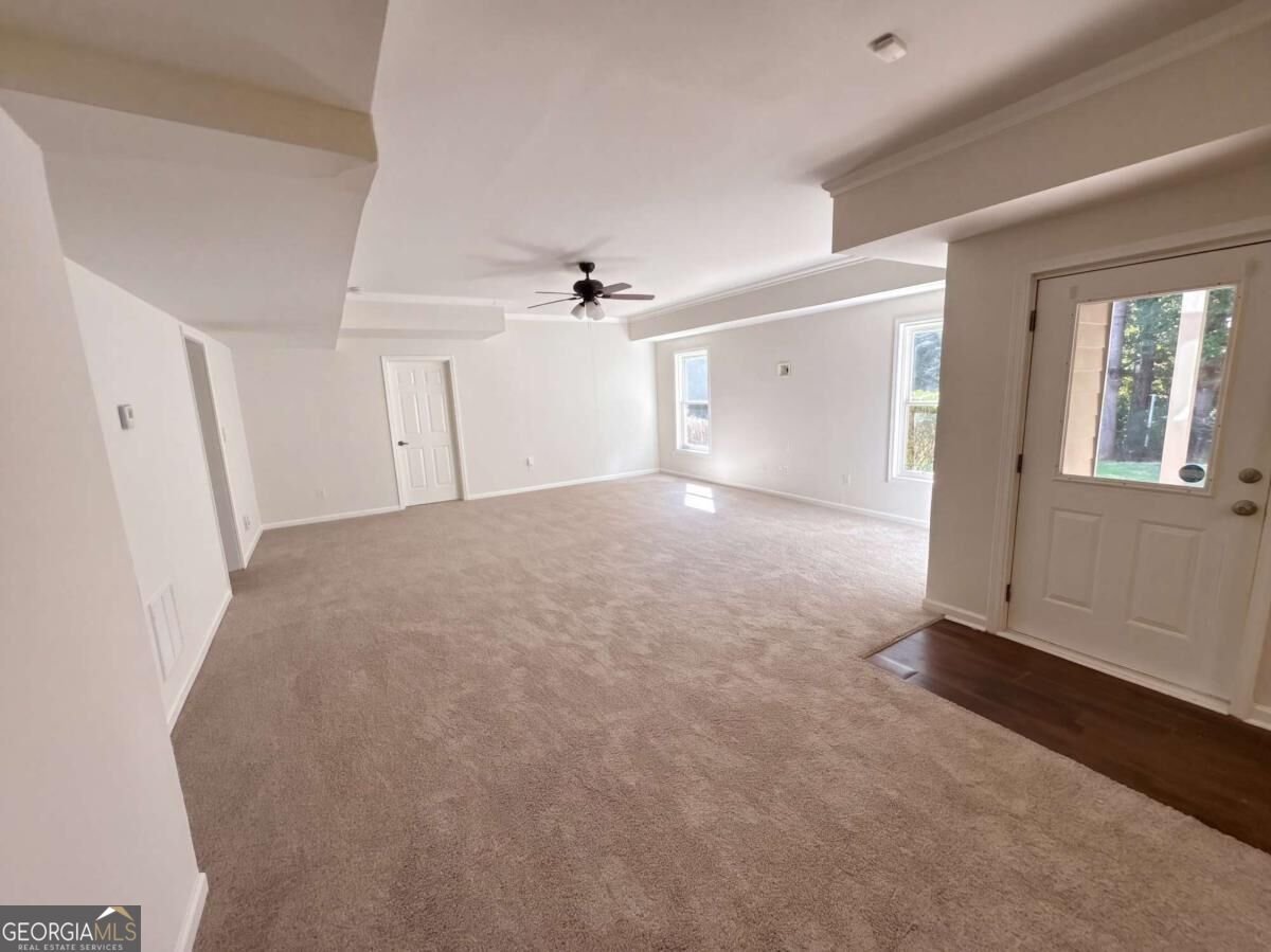 1572 Heathermoor Way Dacula - Photo 48