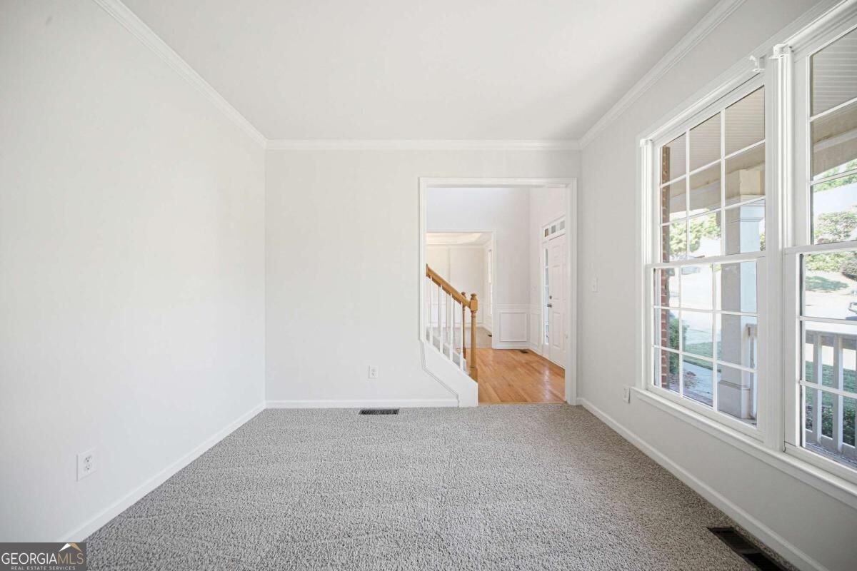 1572 Heathermoor Way Dacula - Photo 6