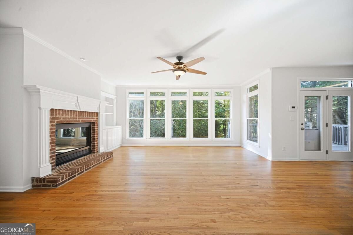 1572 Heathermoor Way Dacula - Photo 8