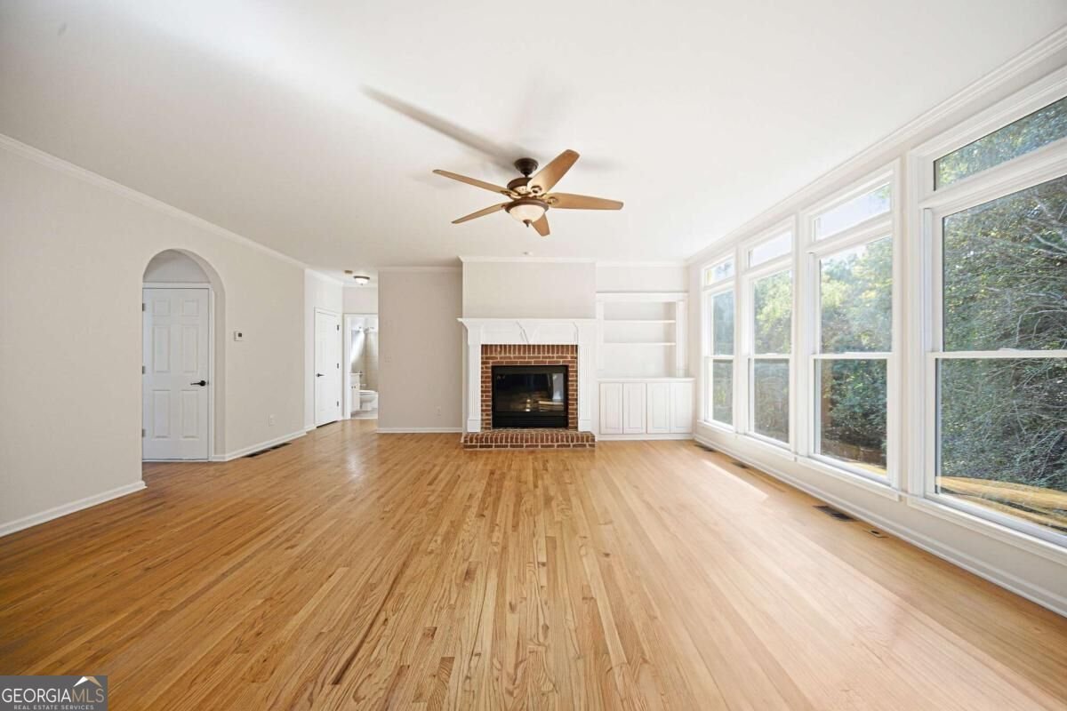1572 Heathermoor Way Dacula - Photo 9