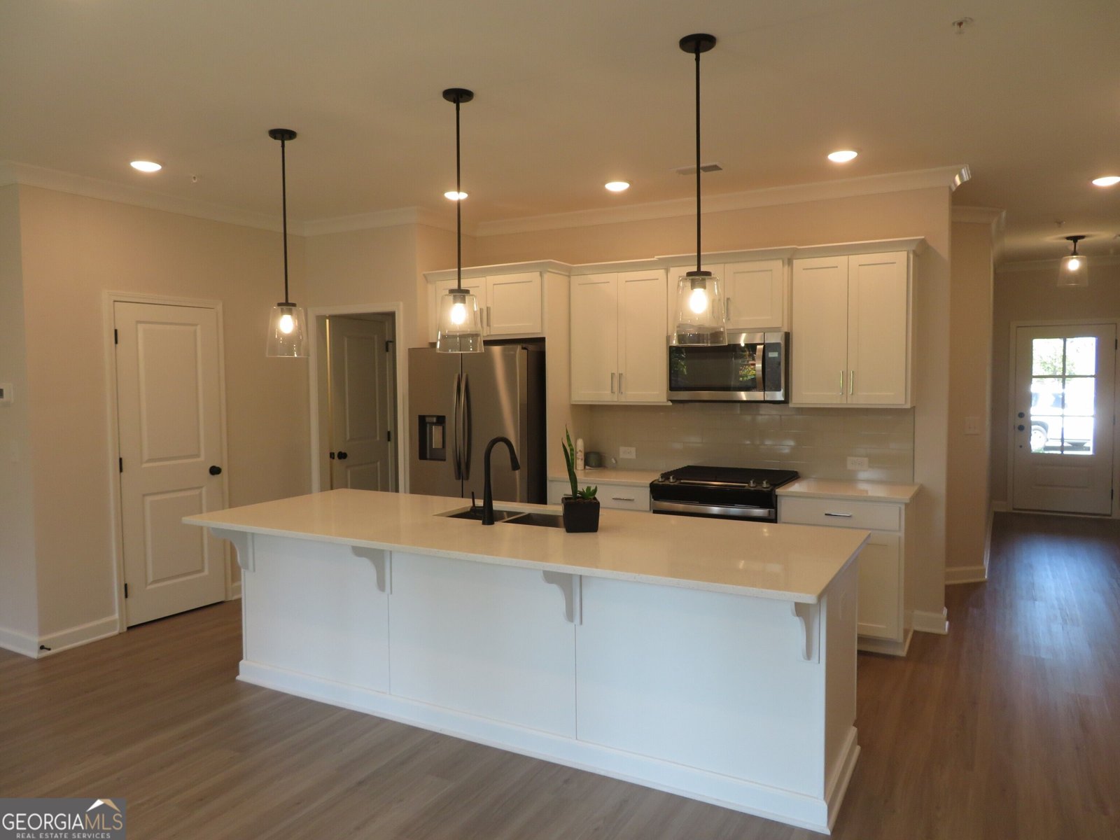 1608 Ruskin Way Marietta - Photo 8