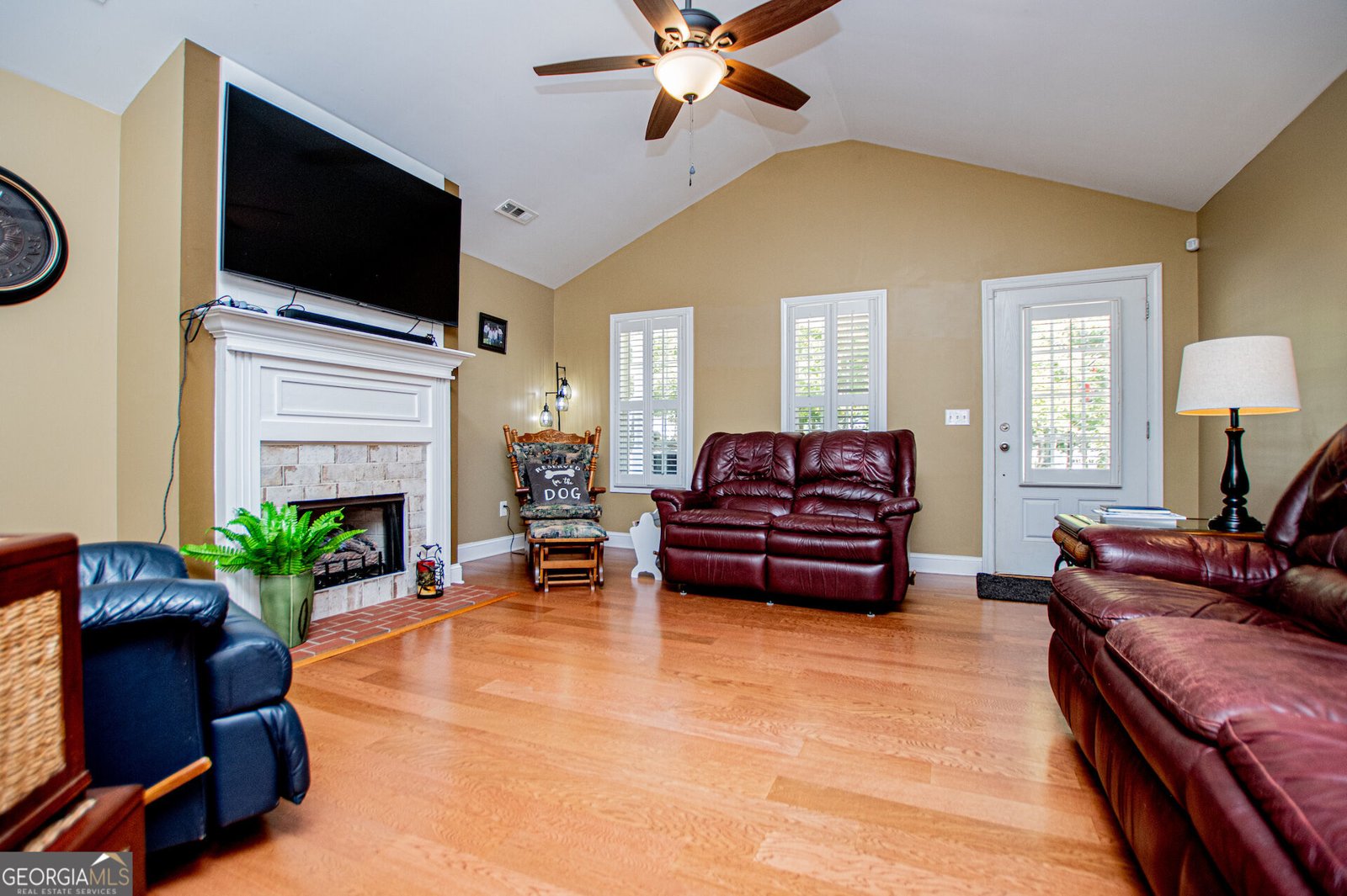 223 Katherine Court Carrollton - Photo 12