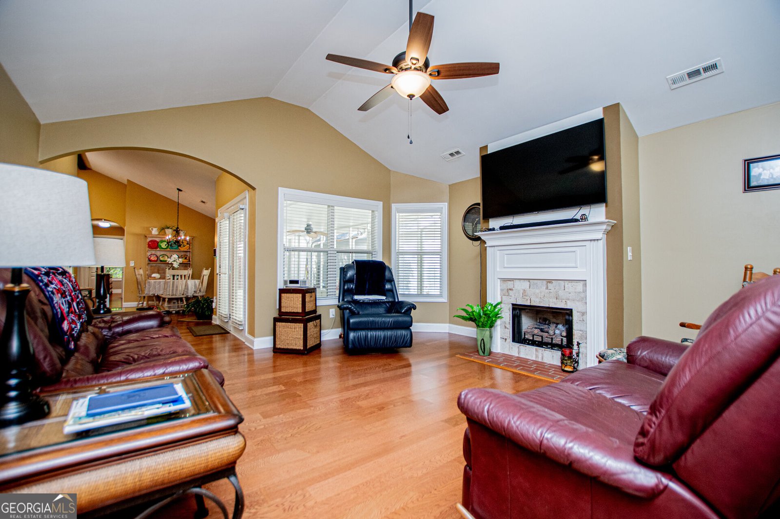 223 Katherine Court Carrollton - Photo 13