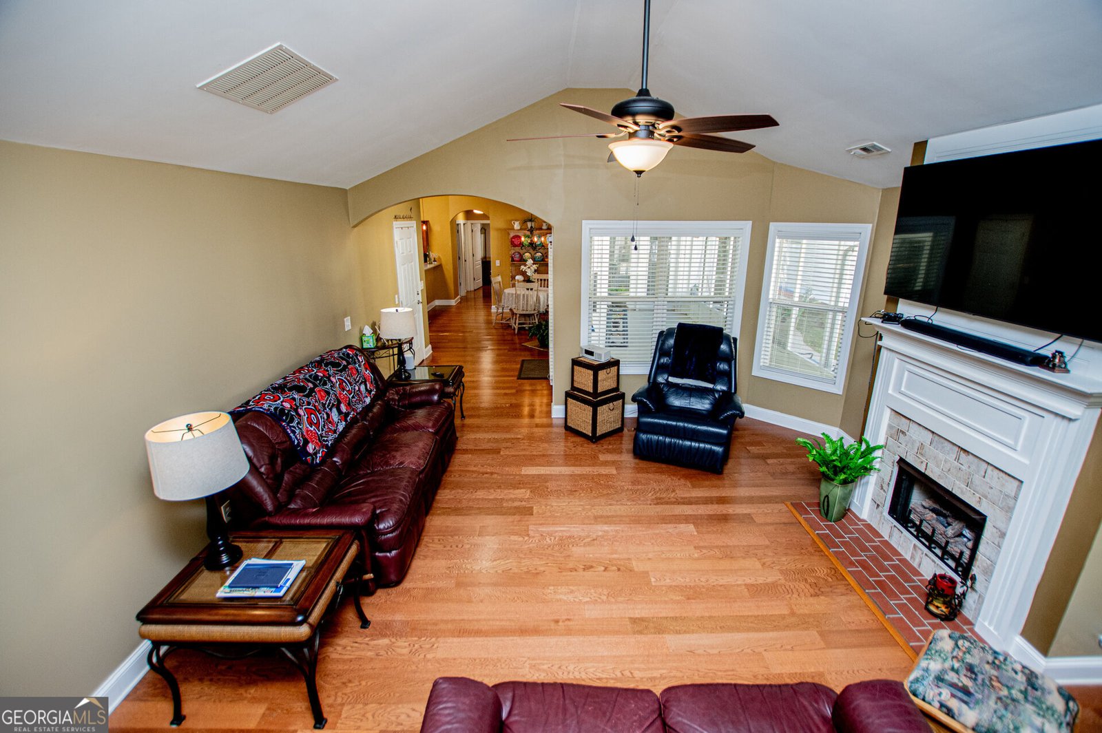 223 Katherine Court Carrollton - Photo 14