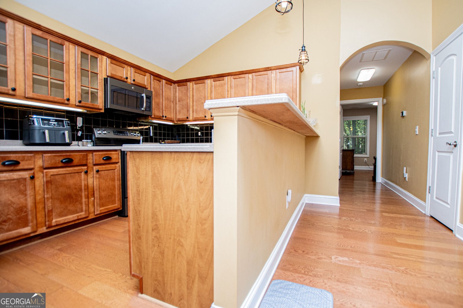 223 Katherine Court Carrollton - Photo 19
