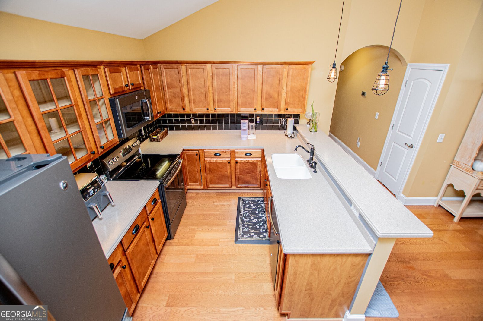 223 Katherine Court Carrollton - Photo 21