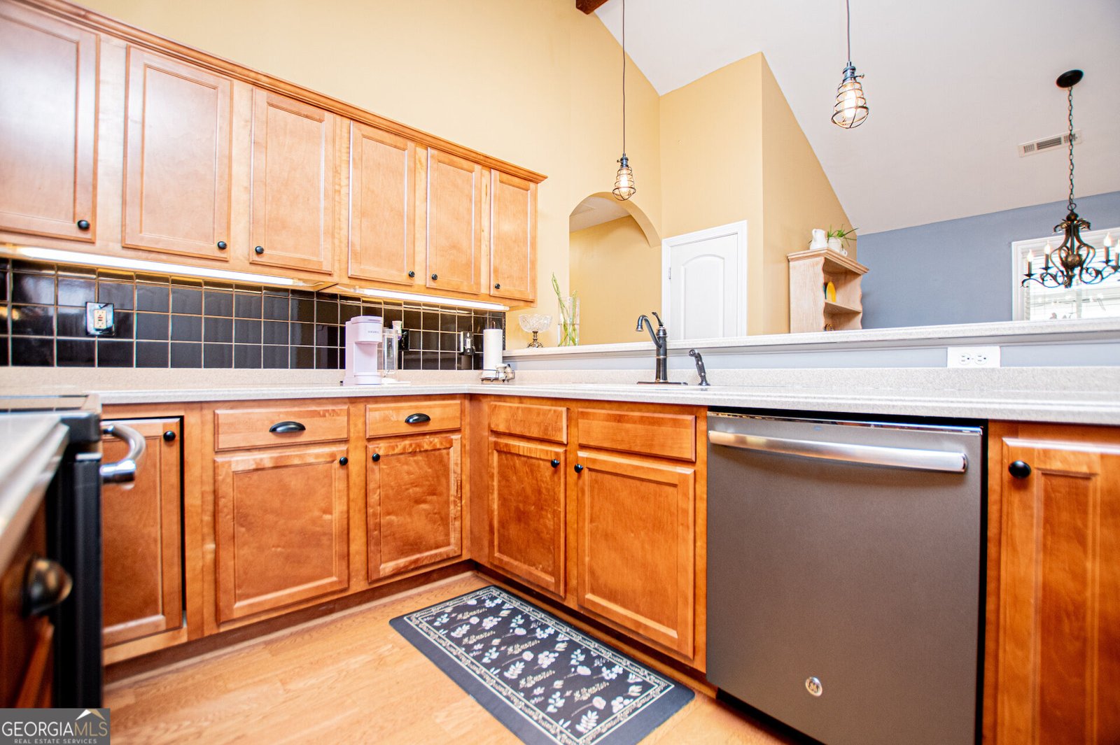 223 Katherine Court Carrollton - Photo 22