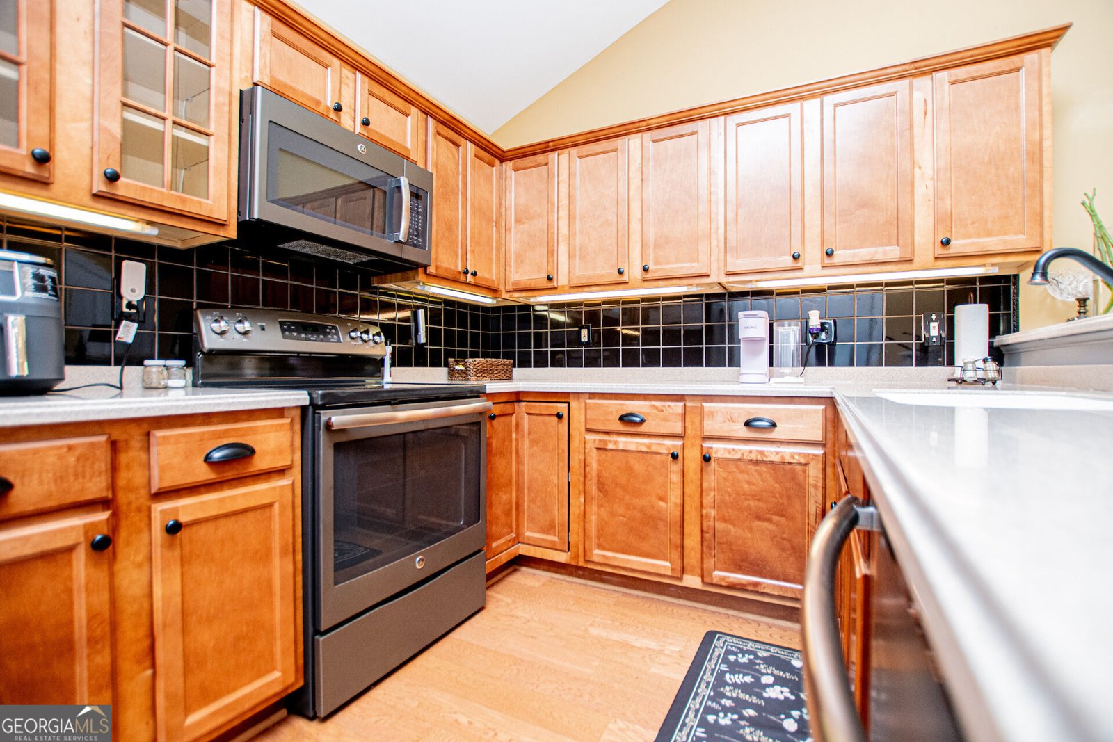 223 Katherine Court Carrollton - Photo 23
