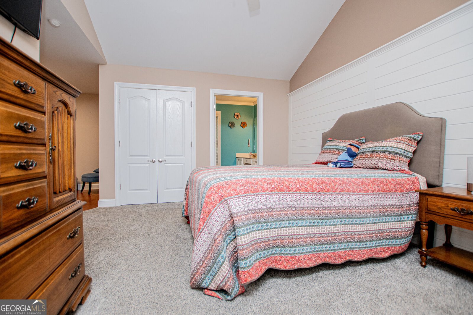 223 Katherine Court Carrollton - Photo 30