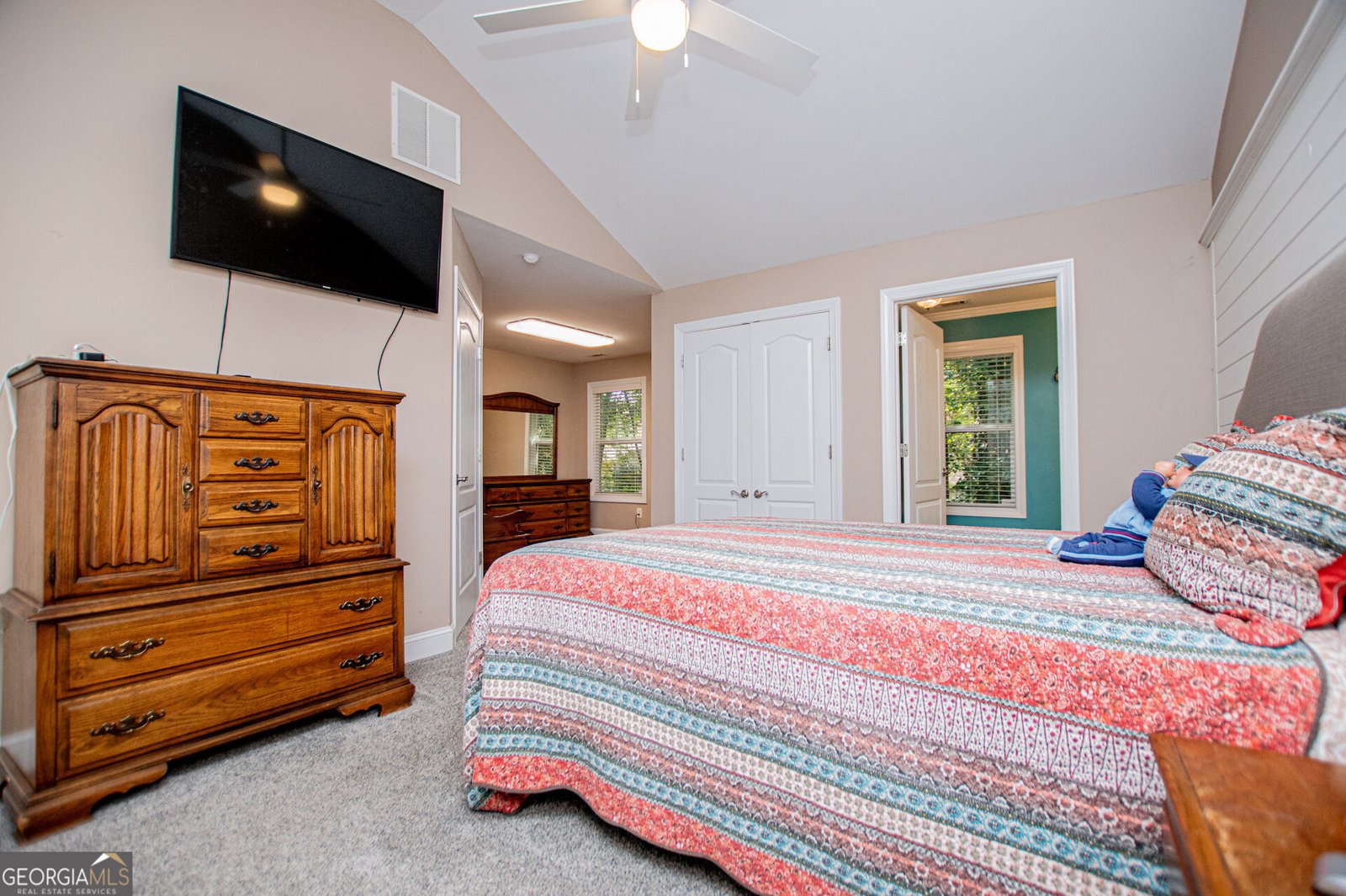 223 Katherine Court Carrollton - Photo 31
