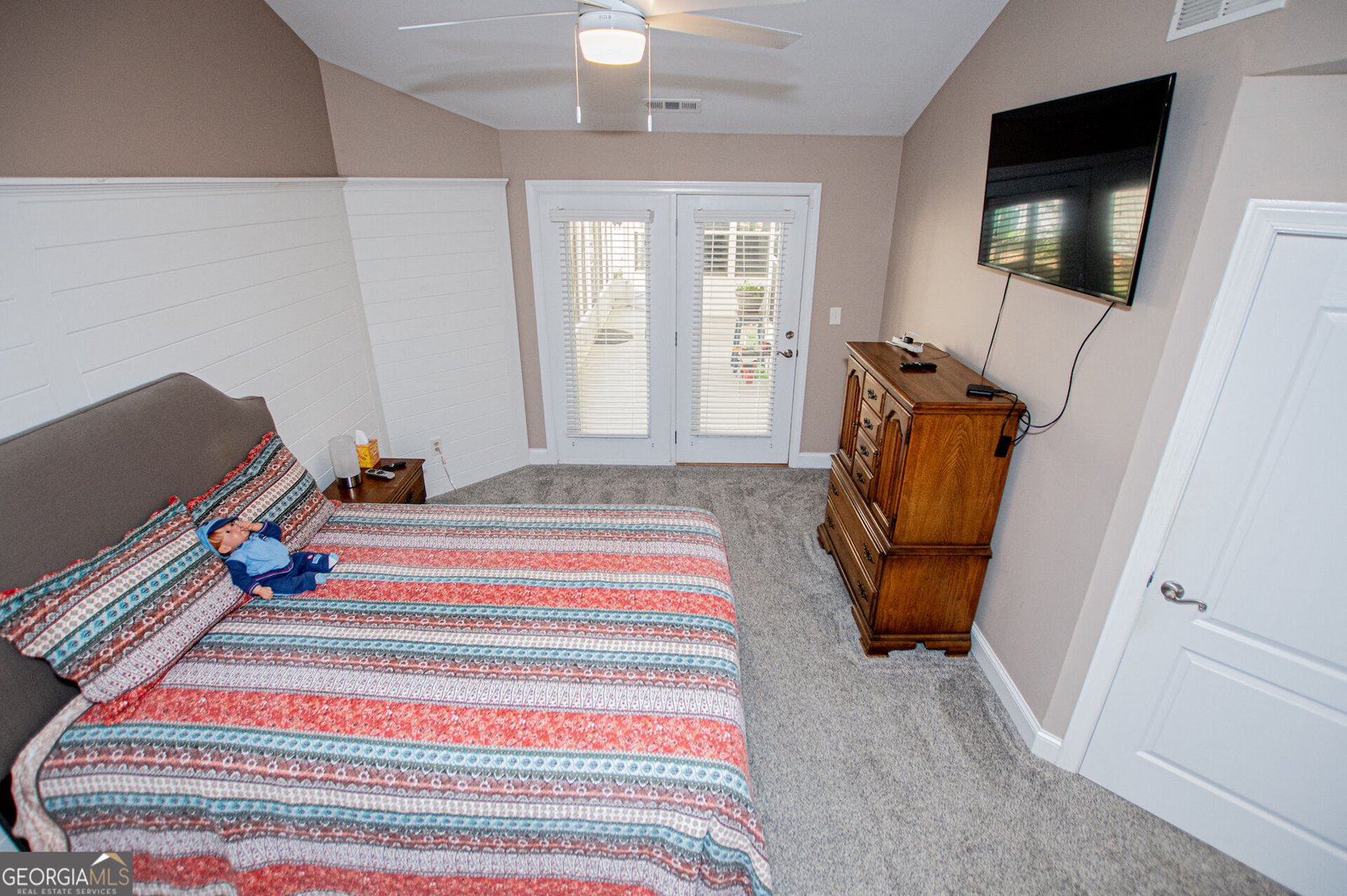 223 Katherine Court Carrollton - Photo 34