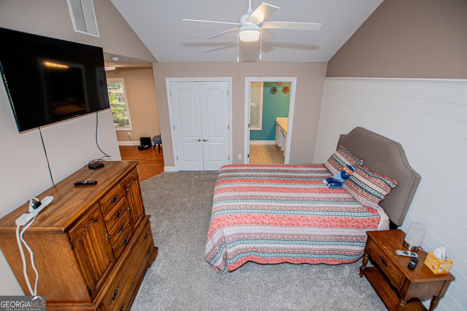 223 Katherine Court Carrollton - Photo 35