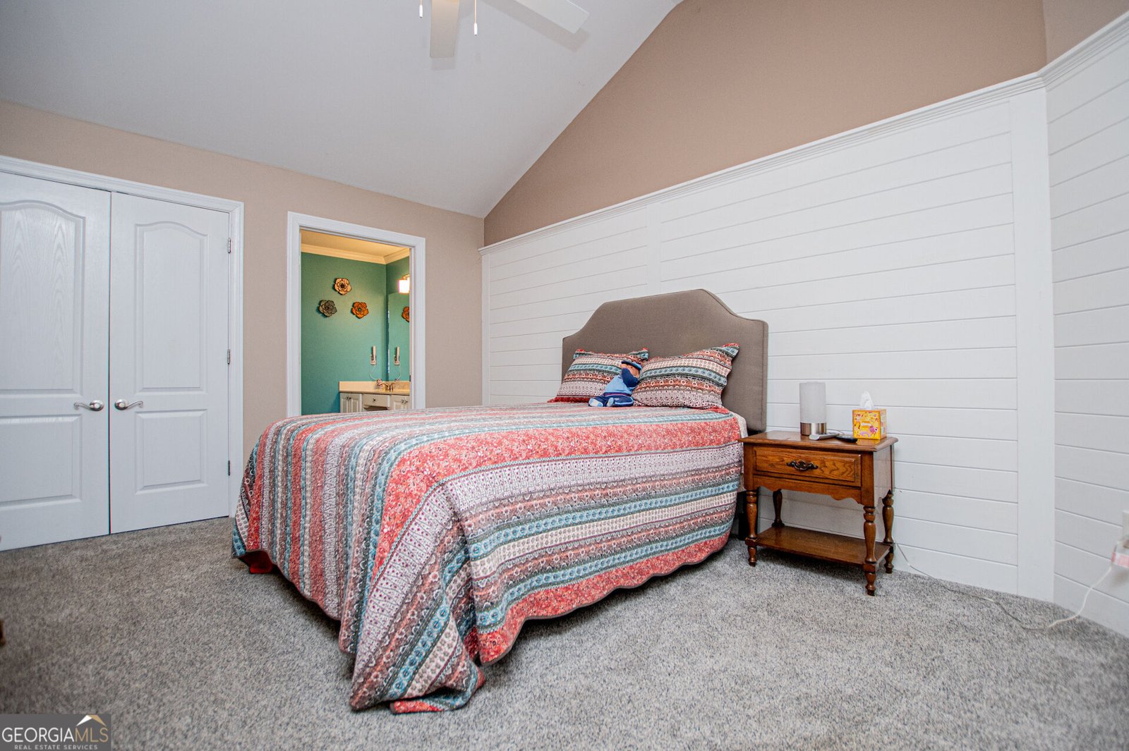 223 Katherine Court Carrollton - Photo 36