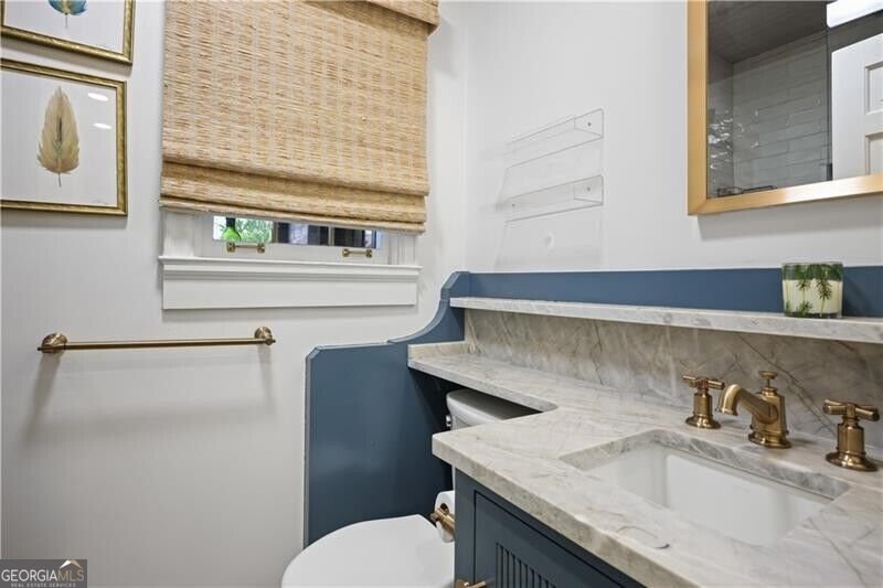 2806 Atwood Road Atlanta - Photo 17