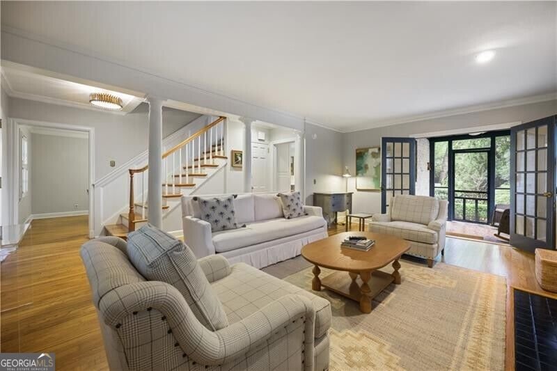 2806 Atwood Road Atlanta - Photo 6