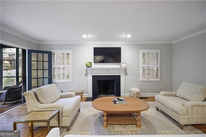 2806 Atwood Road Atlanta - Photo 7