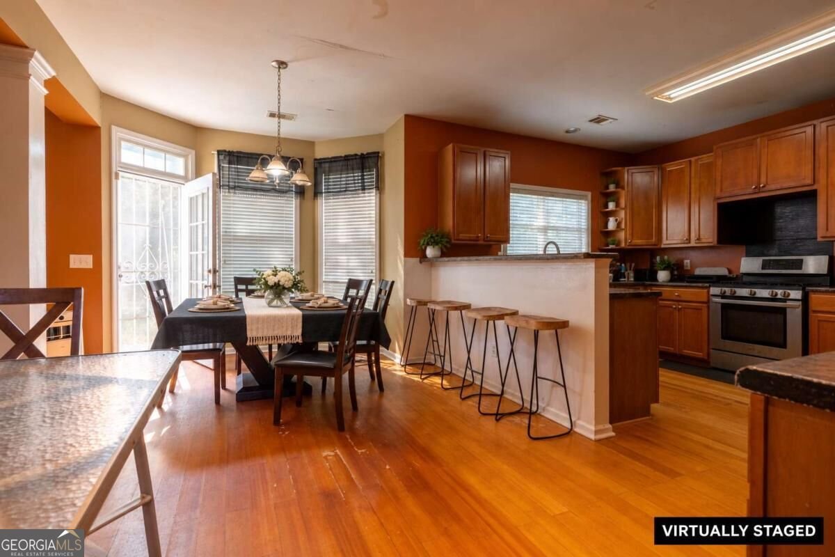 485 Greyhawk Way Fairburn - Photo 10