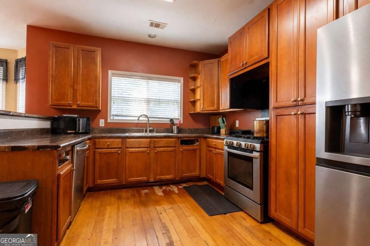 485 Greyhawk Way Fairburn - Photo 12