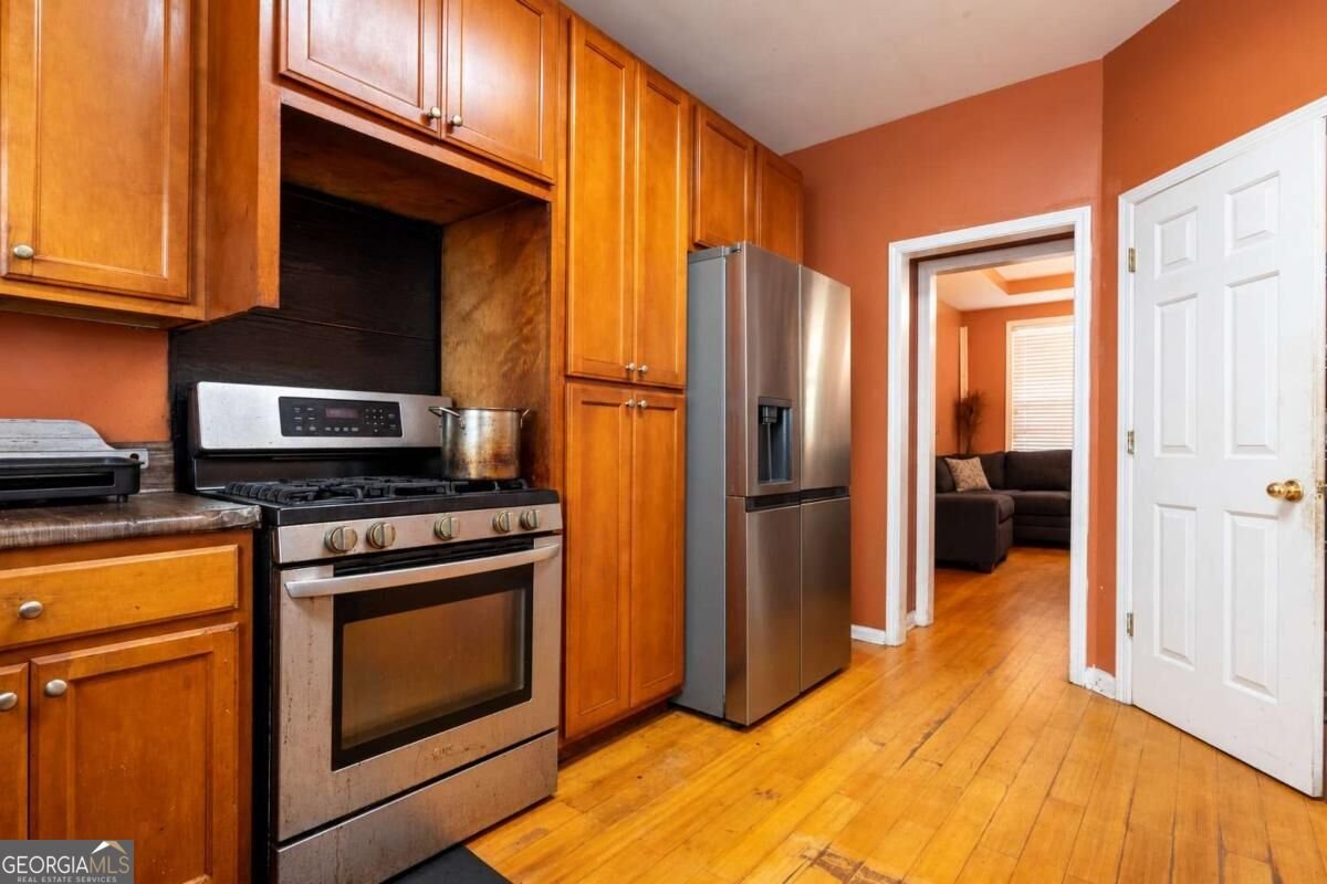 485 Greyhawk Way Fairburn - Photo 14