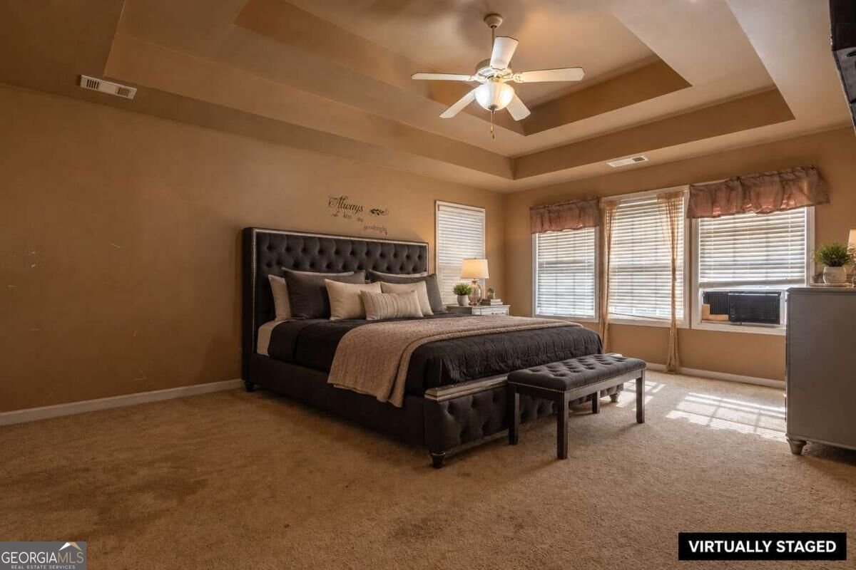 485 Greyhawk Way Fairburn - Photo 16