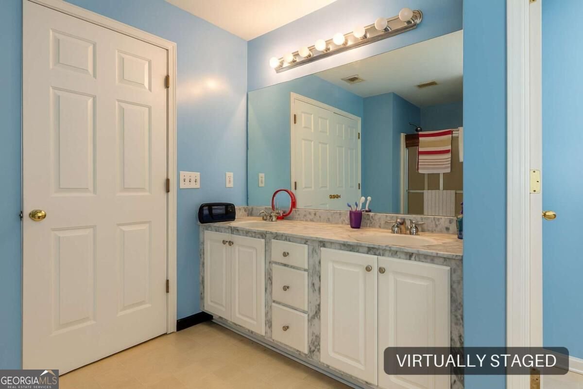 485 Greyhawk Way Fairburn - Photo 18