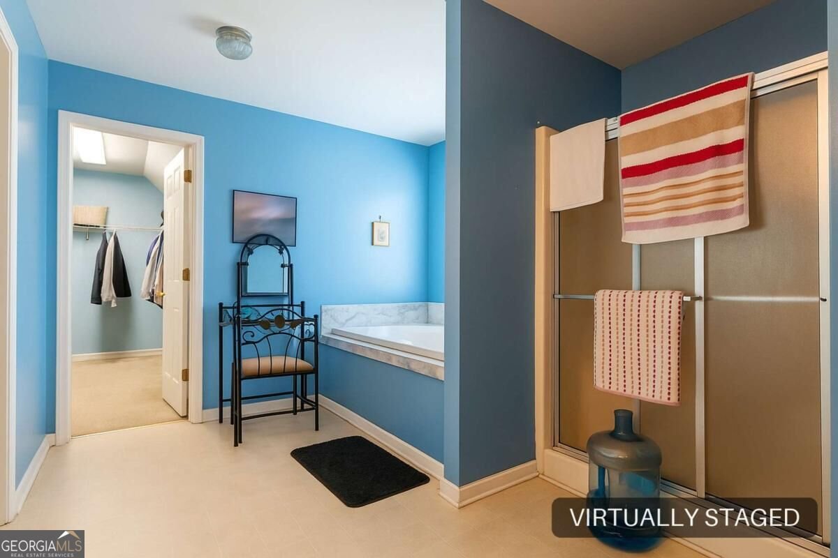 485 Greyhawk Way Fairburn - Photo 20