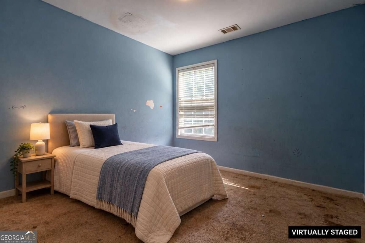 485 Greyhawk Way Fairburn - Photo 25