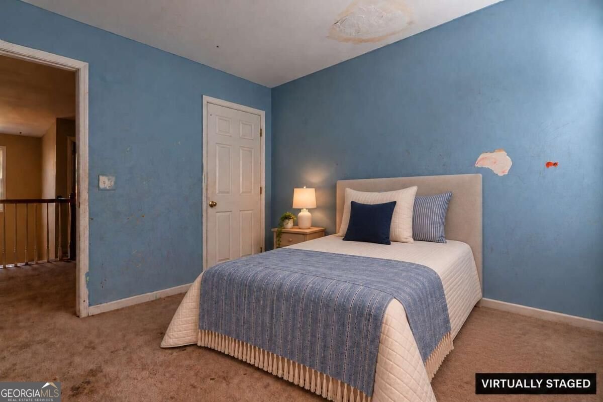 485 Greyhawk Way Fairburn - Photo 26