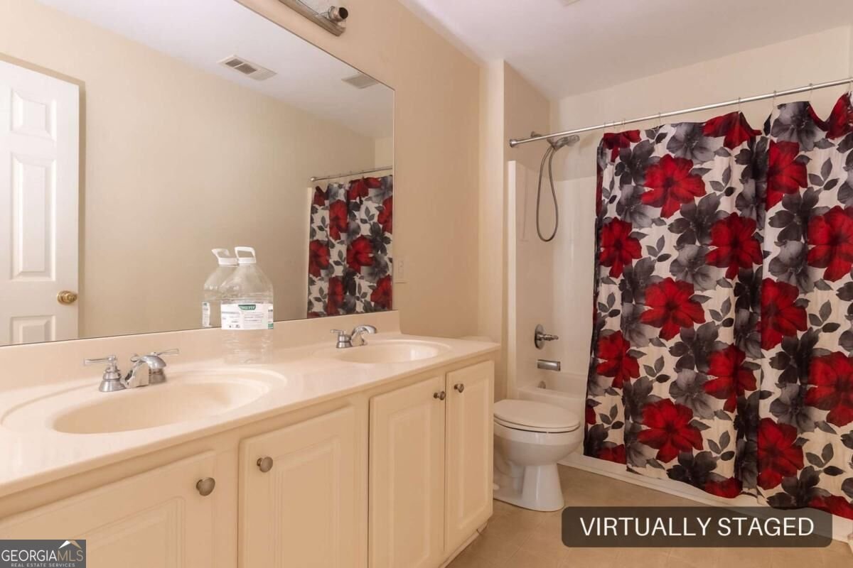 485 Greyhawk Way Fairburn - Photo 27