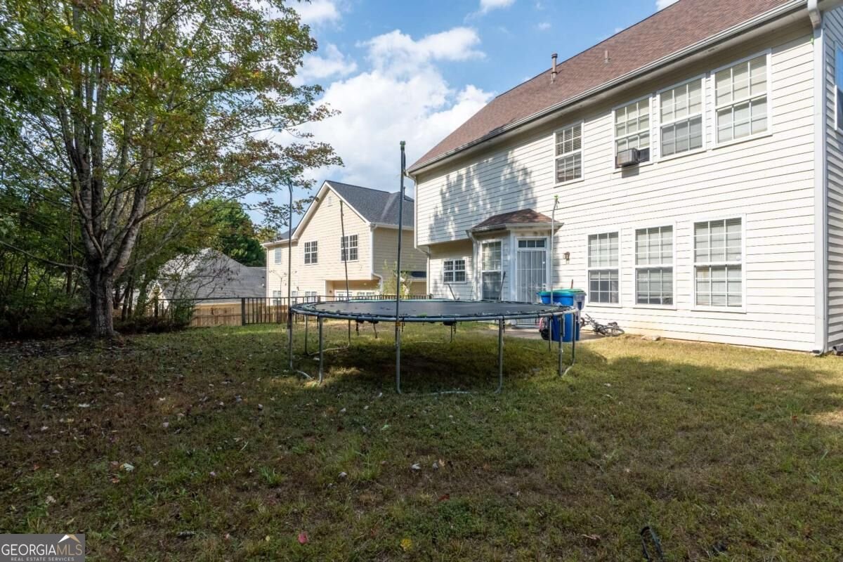 485 Greyhawk Way Fairburn - Photo 29