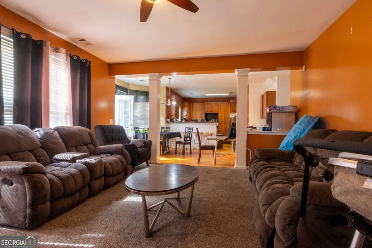 485 Greyhawk Way Fairburn - Photo 6