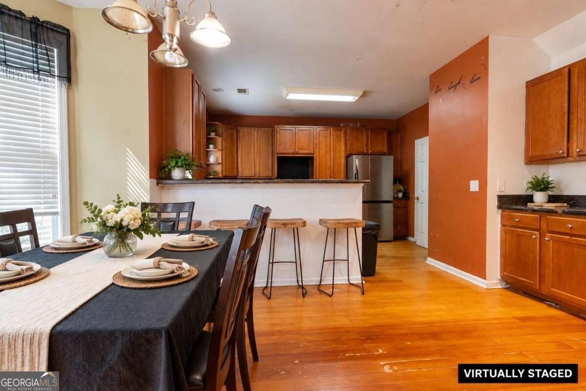 485 Greyhawk Way Fairburn - Photo 9
