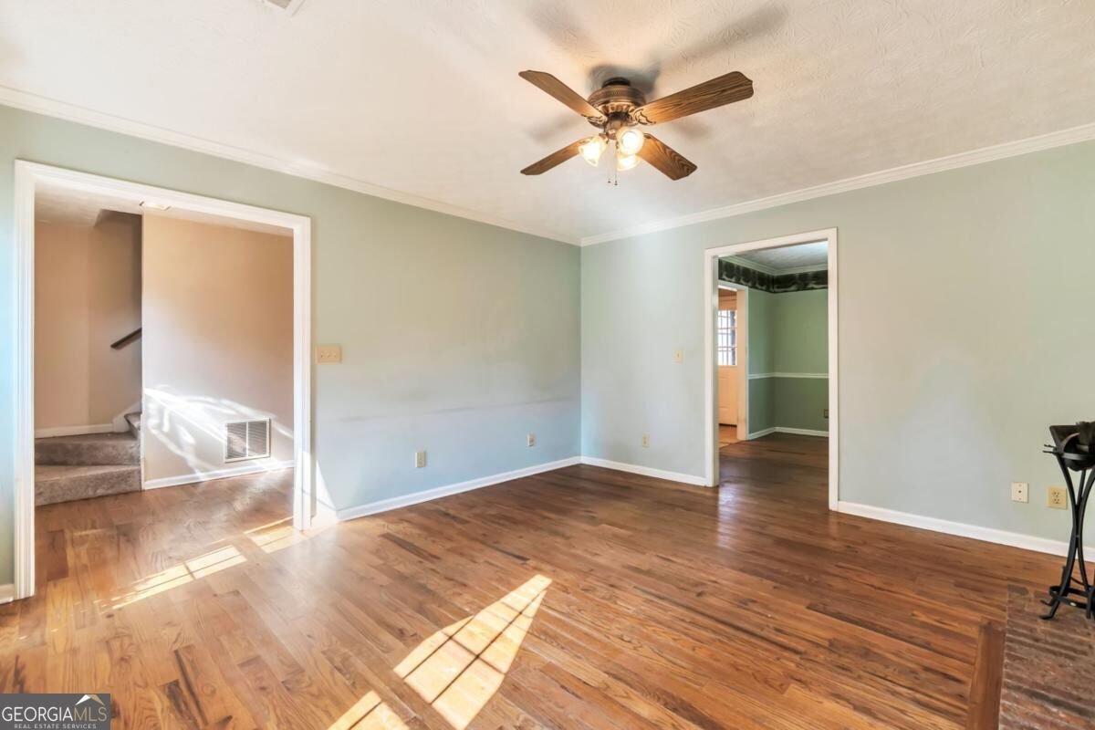 1355 Wheatfield Drive Lawrenceville - Photo 10