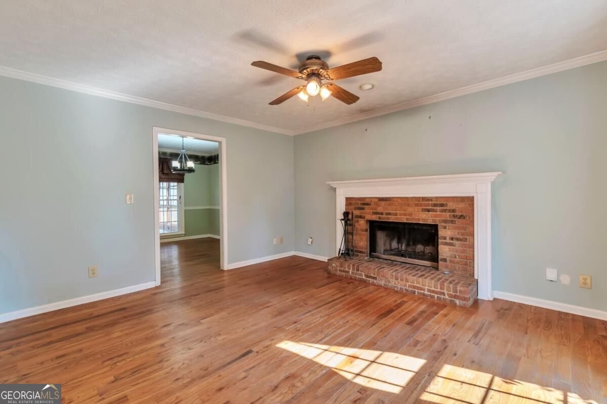 1355 Wheatfield Drive Lawrenceville - Photo 9