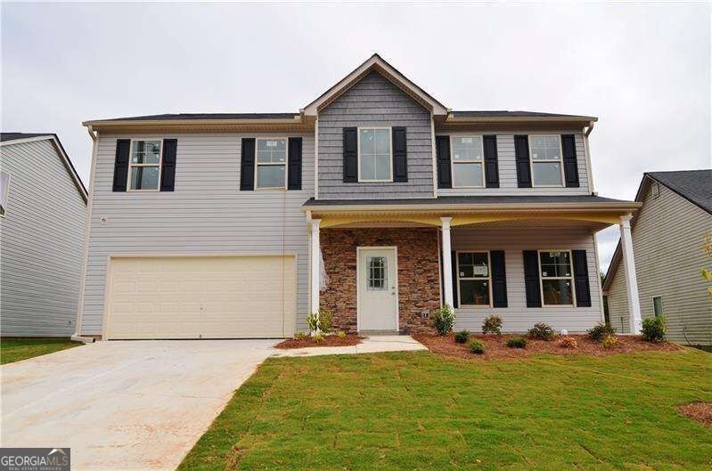 374 Shady Glen Dallas - main photo