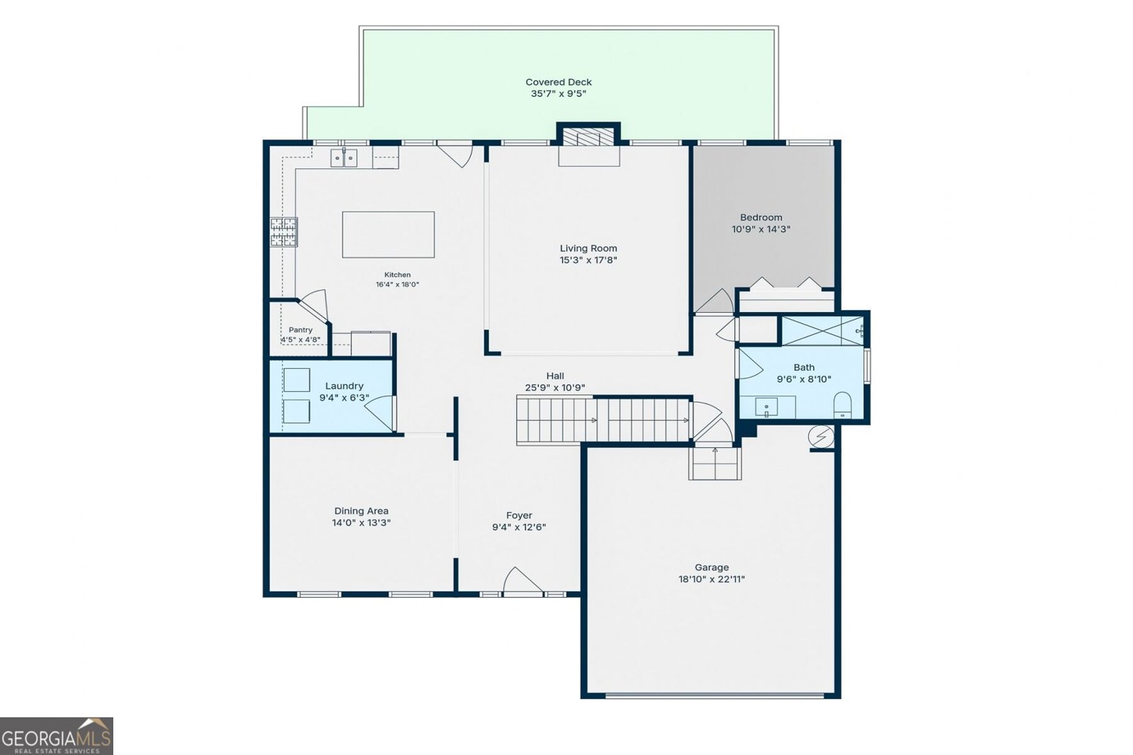 153 Maribeau Square Atlanta - Photo 32
