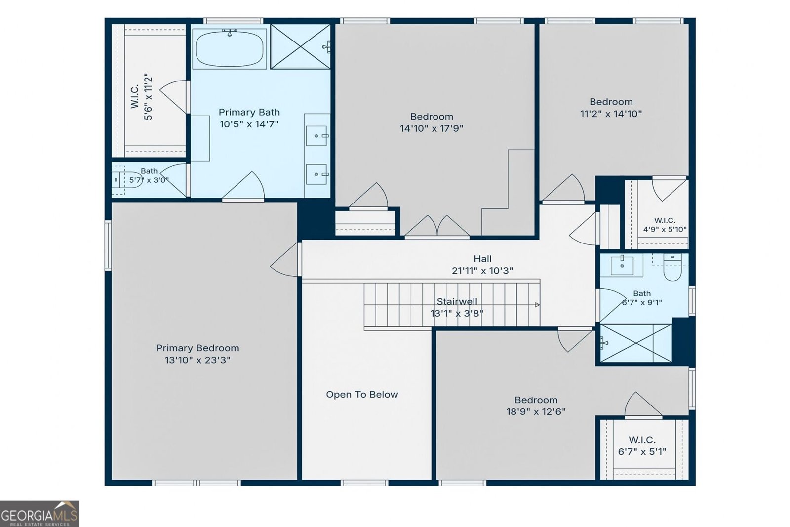 153 Maribeau Square Atlanta - Photo 33