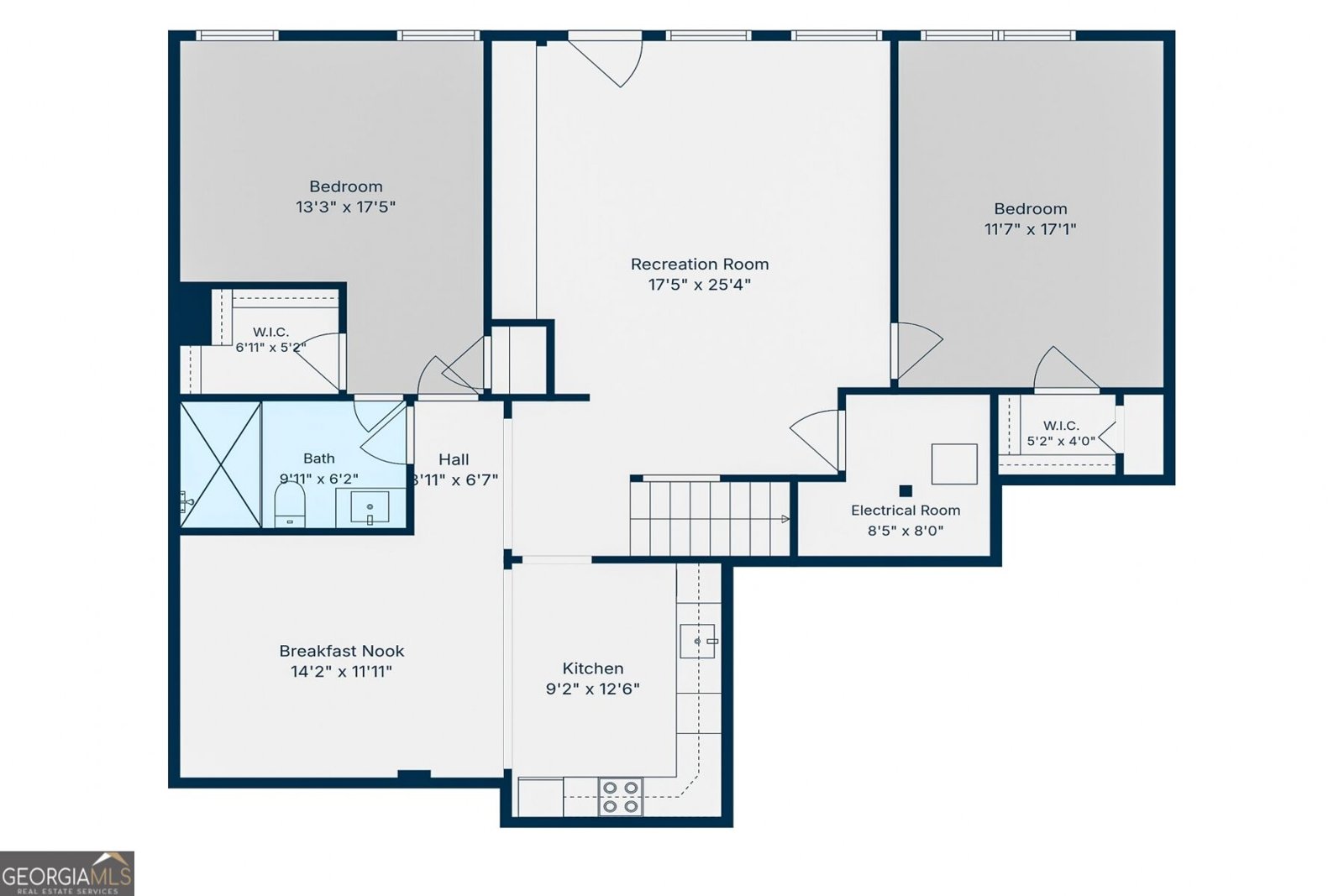 153 Maribeau Square Atlanta - Photo 34