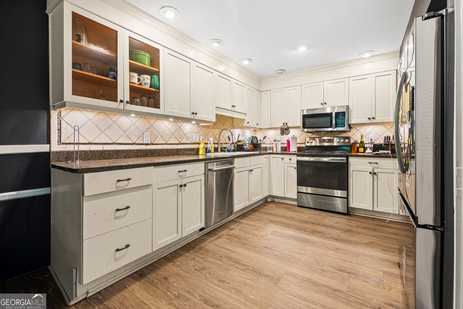 153 Maribeau Square Atlanta - Photo 7
