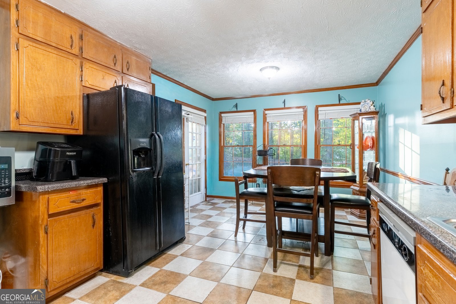 1601 Dillwood Court Lithonia - Photo 10
