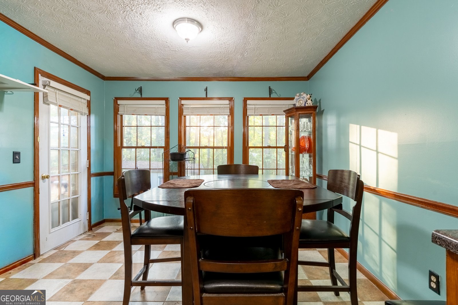 1601 Dillwood Court Lithonia - Photo 11